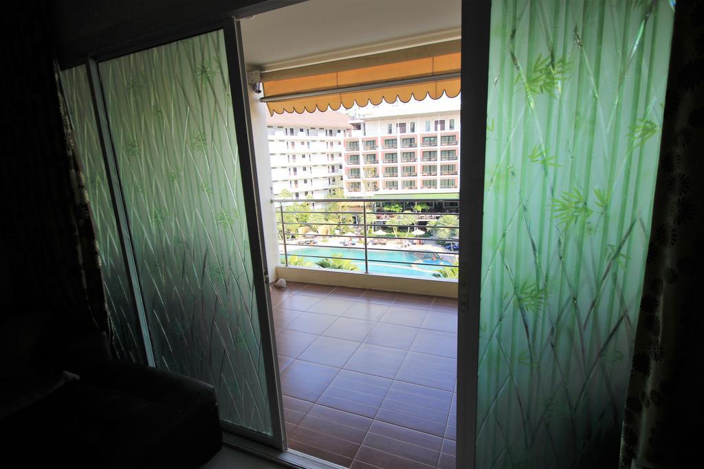 Wongamat Privacy Residence, Pattaya Exterior photo
